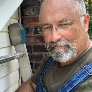 Meet your Posher, Greg